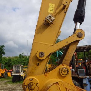 CAT 320DL-E ★ Excavator ★ 600G, Piping, A/C, EPA - Image 9