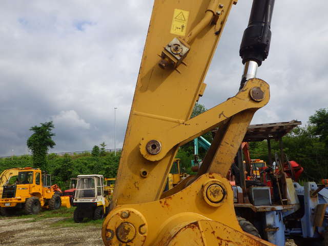 CAT 320DL-E ★ Excavator ★ 600G, Piping, A/C, EPA