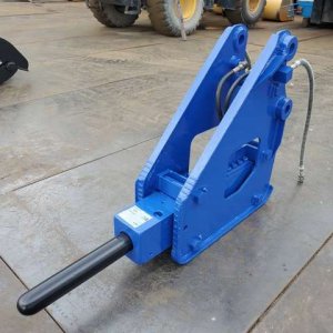 OKADA OUB-305 ★ Parts & Attachment ★ for 0.25m3, Pin diameter 50mm, Width 200mm - Image 1