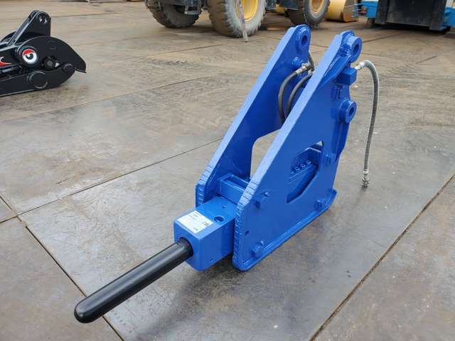 OKADA OUB-305 ★ Parts & Attachment ★ for 0.25m3, Pin diameter 50mm, Width 200mm