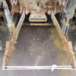 MITSUBISHI MKM-140 ★ Other ★ 590R, CAB, Blade - Image 7