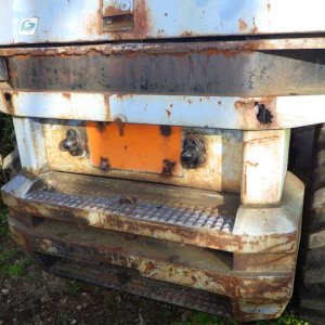 HITACHI LX50 ★ Loader(Crawled/Wheeled) ★ CNP, BKT - Image 7