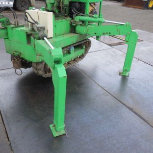 不明 SK-098 ★ Crane ★ Spider Crane, R, w/Remote Controller - Image 11