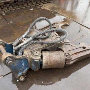 OKADA TS-W620V ★ Parts & Attachment ★ Not checked operation & availability of missing parts 動作及び欠品の有無未確認 - Image 3