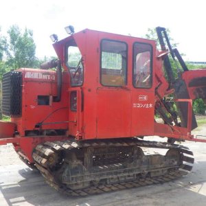 MT-3 ★ Other ★ 630LGP, CAB - Image 1