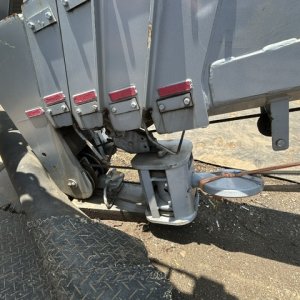 TADANO TM-ZE605SLHRE ★ Parts & Attachment ★ Loader Crane - Image 3