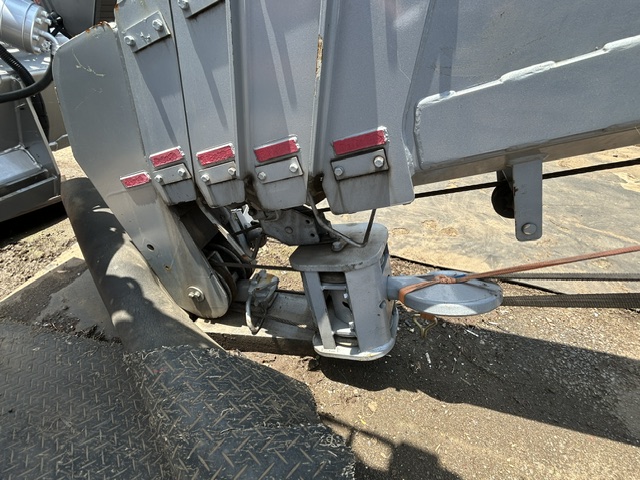 TADANO TM-ZE605SLHRE ★ Parts & Attachment ★ Loader Crane