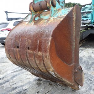 KOBELCO SK120-2 ★ Excavator ★ 500G, Piping, Multi - Image 9