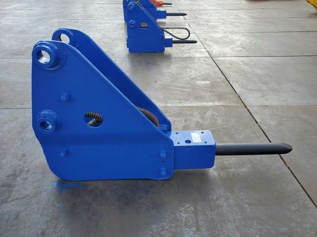MKB500 ★ Parts & Attachment ★ for 0.25m3, Pin diameter 65mm, Width 222mm