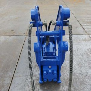 OKADA OUB-305 ★ Parts & Attachment ★ for 0.25m3, Pin diameter 50mm, Width 200mm - Image 4