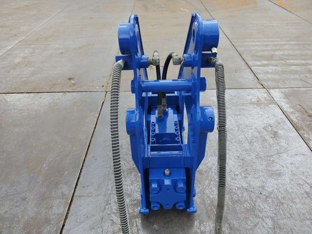 OKADA OUB-305 ★ Parts & Attachment ★ for 0.25m3, Pin diameter 50mm, Width 200mm