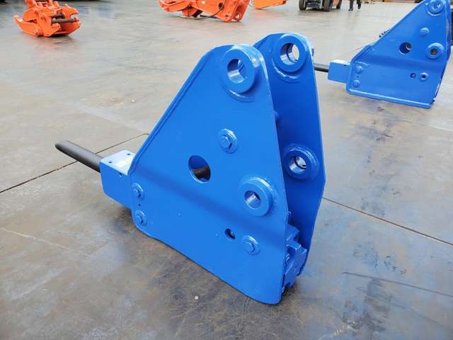 MKB500 ★ Parts & Attachment ★ for 0.25m3, Pin diameter 65mm, Width 222mm
