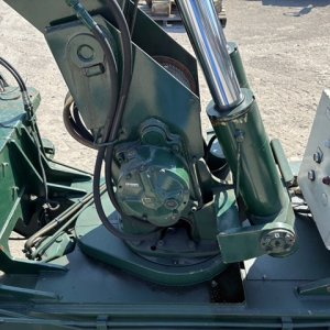 MAEDA MC-355C ★ Crane ★ Spider Crane, 2.9t - Image 70