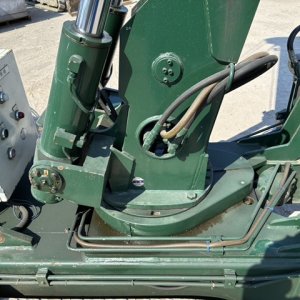 MAEDA MC-355C ★ Crane ★ Spider Crane, 2.9t - Image 67