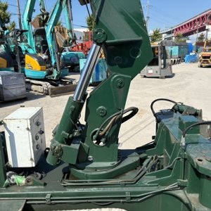 MAEDA MC-355C ★ Crane ★ Spider Crane, 2.9t - Image 66